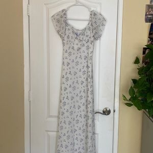 Princess Polly Maxi Floral Dress